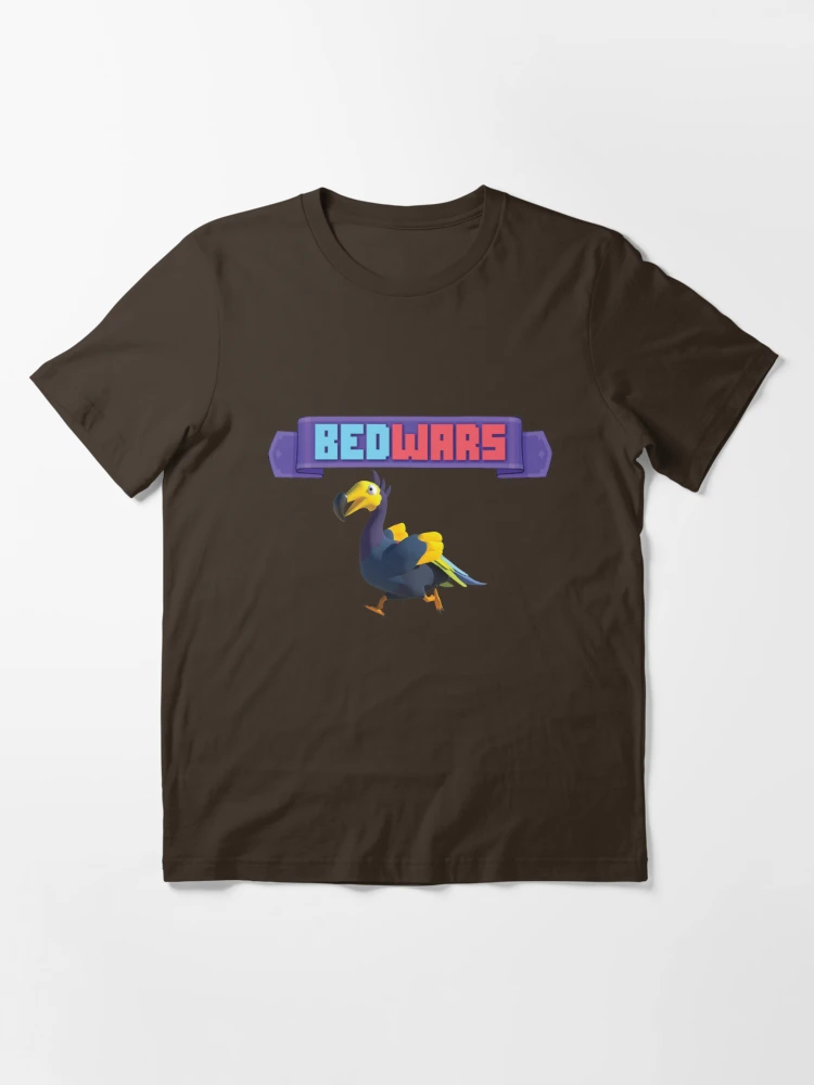 Bedwars Dodo Bird update Poster for Sale by UrbanFlip