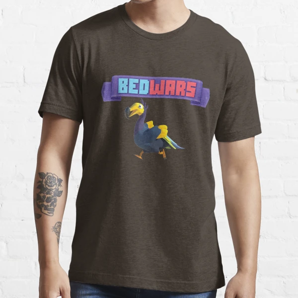 Bedwars Dodo Bird update Poster for Sale by UrbanFlip