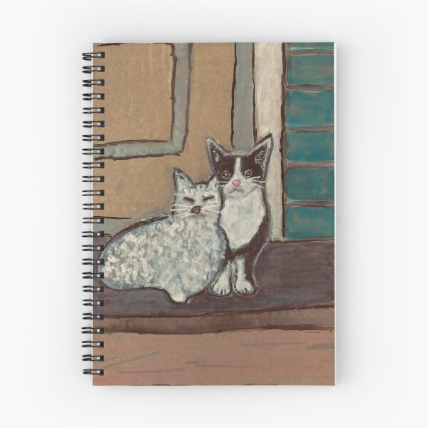 Item preview, on the stoop designed and sold by Jay B Campbell.