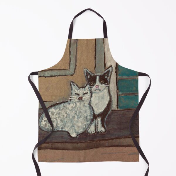 Item preview, on the stoop designed and sold by Jay B Campbell.