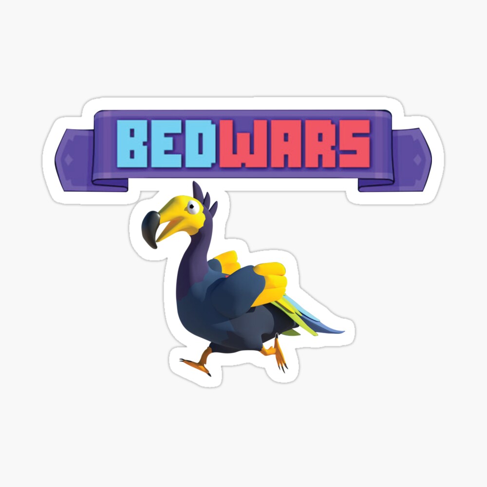 Bedwars Dodo Bird update