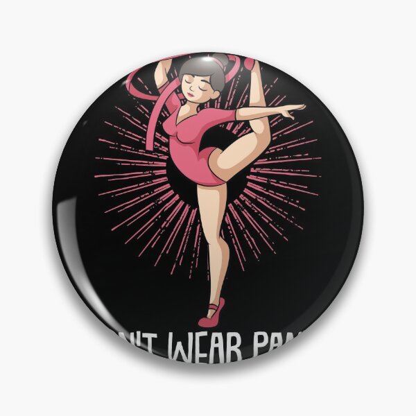 Item preview, Gymnastics and Rhythmic Sports Gymnastics Acrobatic Gymnast  designed and sold by Rzelemenz.