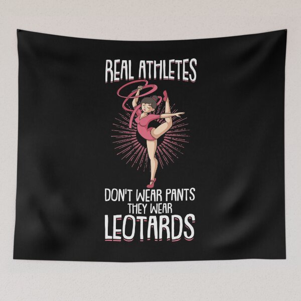 Item preview, Gymnastics and Rhythmic Sports Gymnastics Acrobatic Gymnast  designed and sold by Rzelemenz.