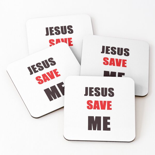 Item preview,  Jesus is the savior designed and sold by Terse08.