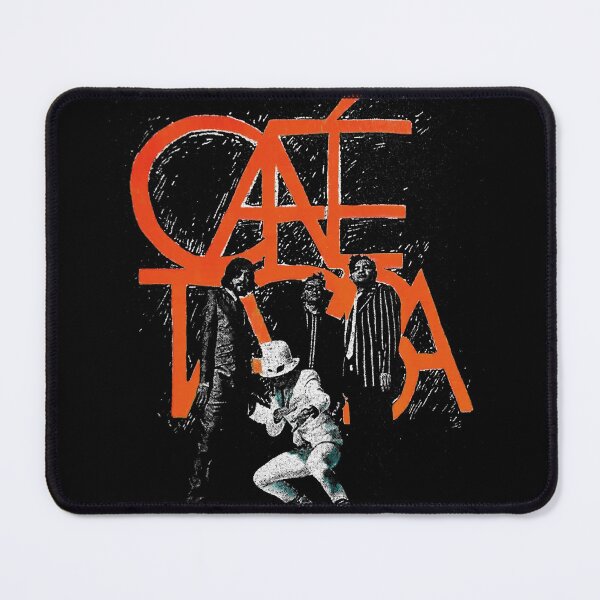 Item preview, Copia de Cafe Tacvba Mexican designed and sold by PabloToledo.