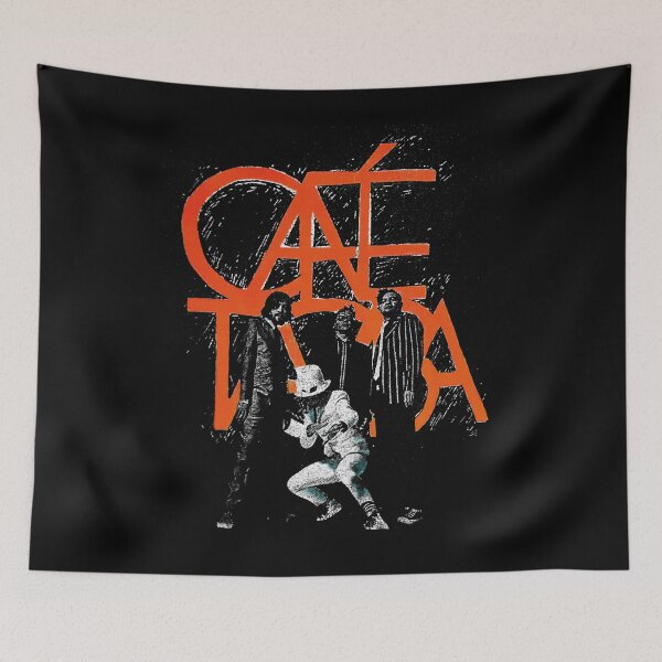 Item preview, Copia de Cafe Tacvba Mexican designed and sold by PabloToledo.