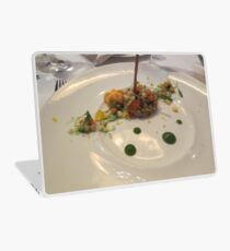 Gourmet #1 Laptop Skin
