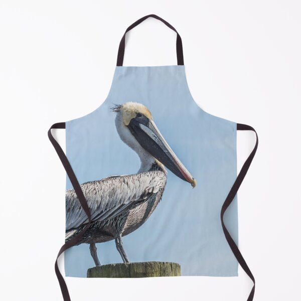 Item preview, Brown Pelican designed and sold by KensLensDesigns.