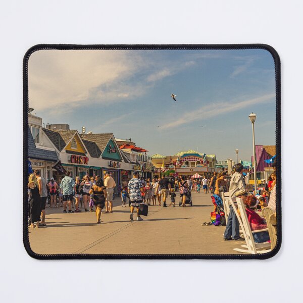 Item preview, Jenkinson's Boardwalk designed and sold by KensLensDesigns.