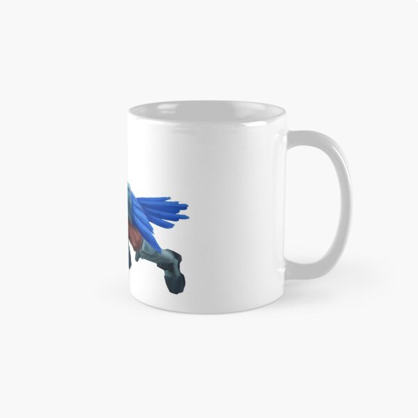 Item preview, Falco Smash Ultimate Artwork designed and sold by TheSmashStash.