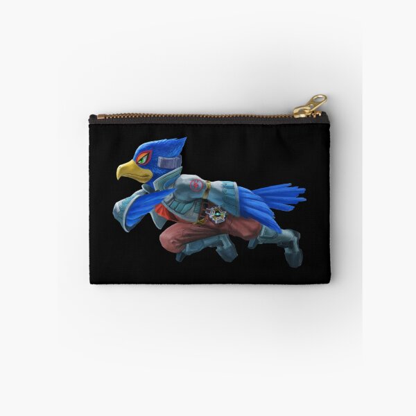Item preview, Falco Smash Ultimate Artwork designed and sold by TheSmashStash.