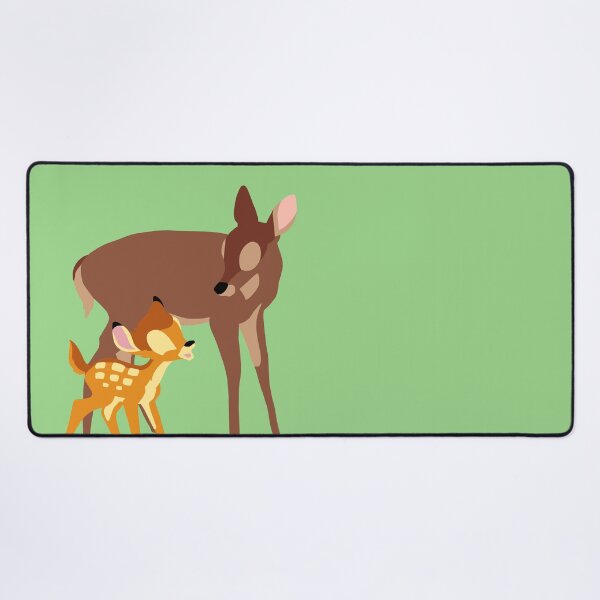 Item preview, Mother & Her Little One designed and sold by beefy-lamby.