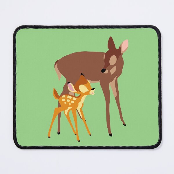Item preview, Mother & Her Little One designed and sold by beefy-lamby.