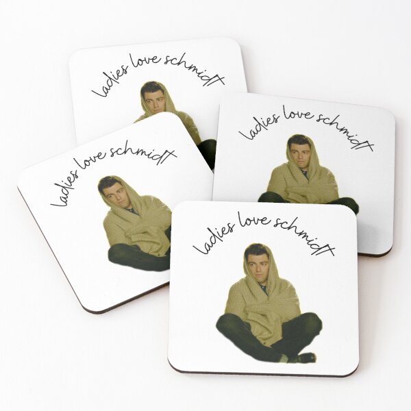 Item preview, Ladies Love Schmidt designed and sold by justoneday.