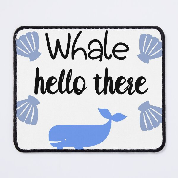 Item preview,   Whale Hello There Killer Whale designed and sold by iphotograph4.