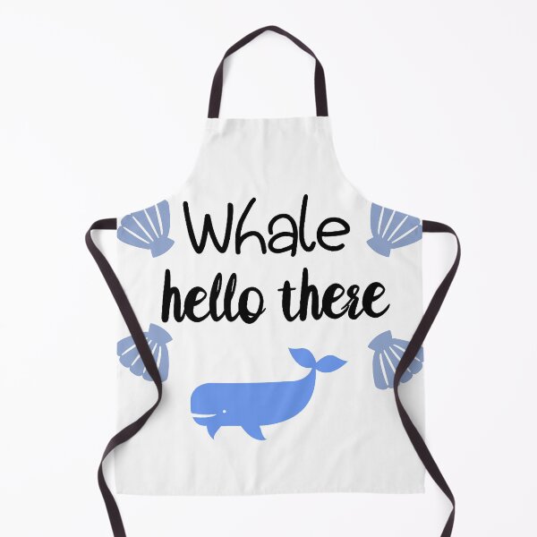 Item preview, Whale Hello There Killer Whale designed and sold by iphotograph4.