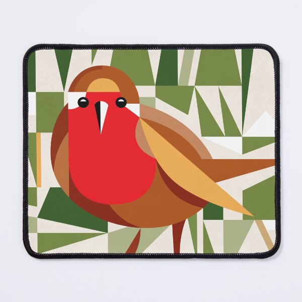Item preview, Roberta Robin designed and sold by Brumhaus.