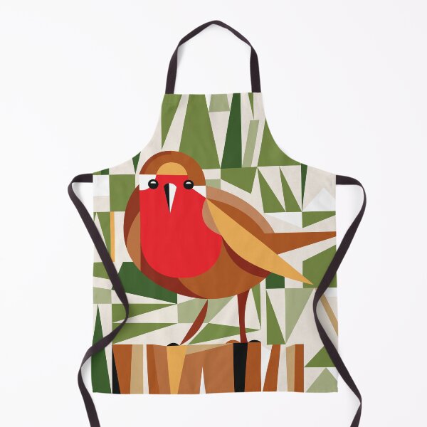 Item preview, Roberta Robin designed and sold by Brumhaus.