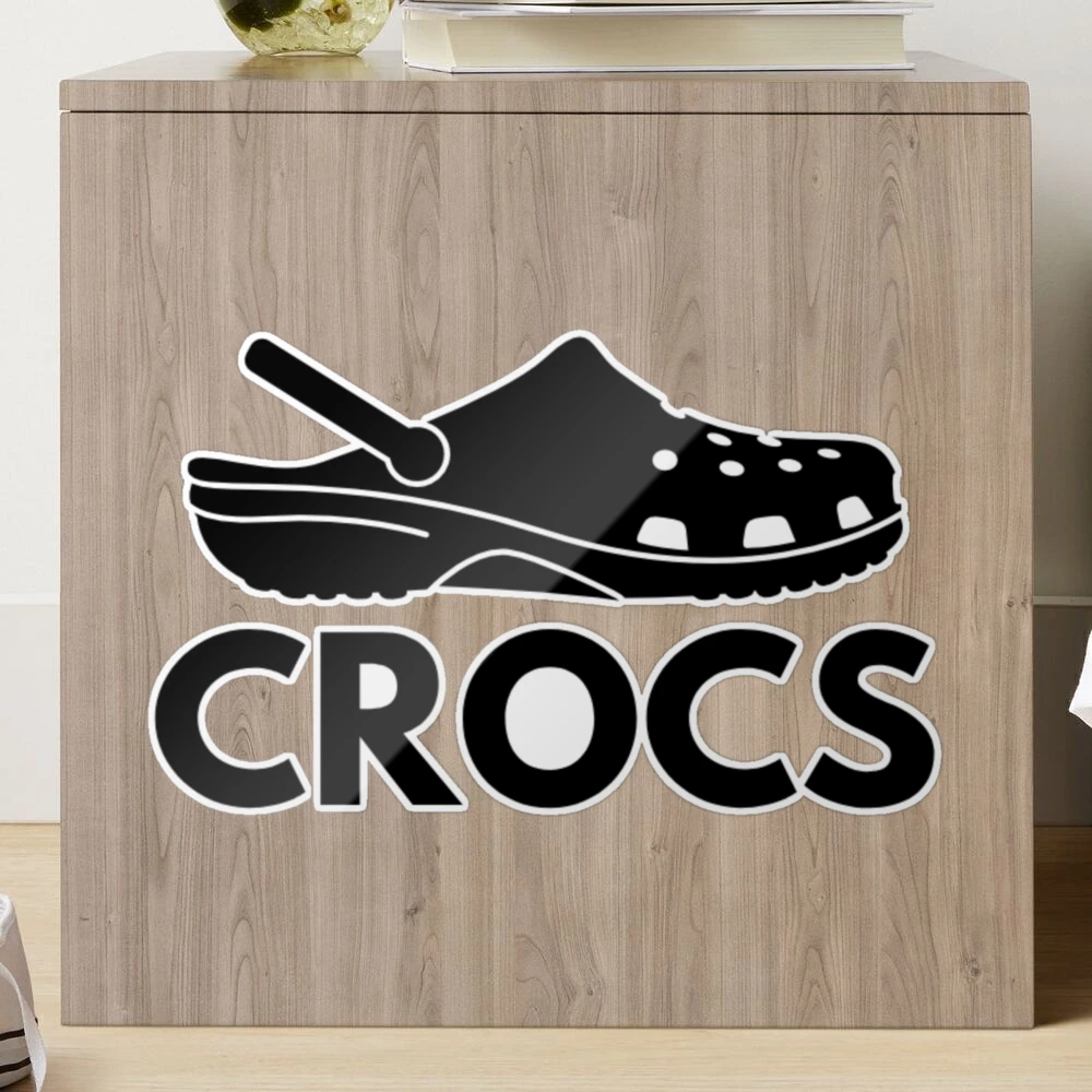 Beware of crocs