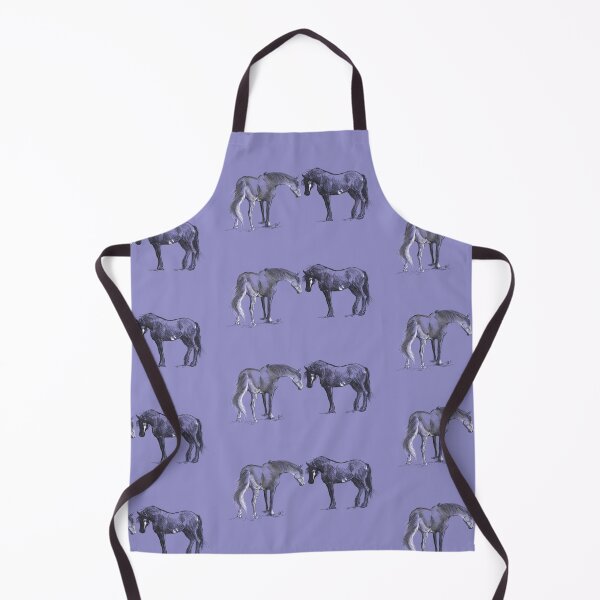 Item preview, Two Horses designed and sold by KJL90.