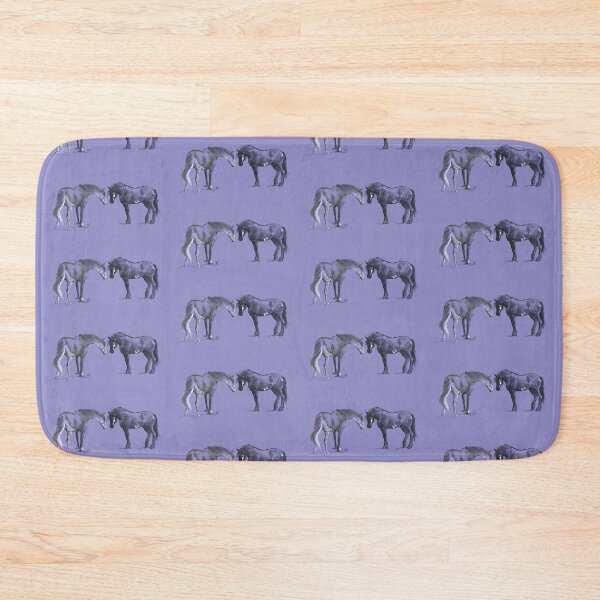 Item preview, Two Horses designed and sold by KJL90.