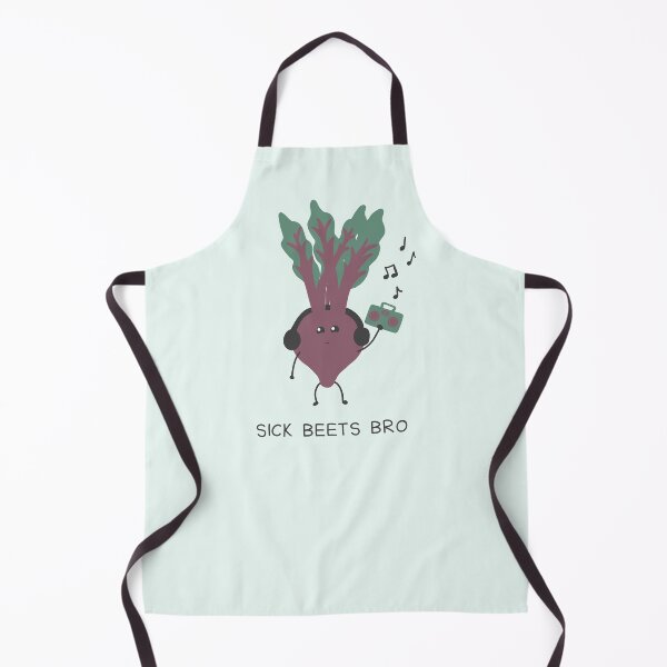 Item preview, Sick Beets Bro designed and sold by Tilly Scribbles.