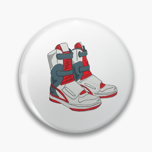 Item preview, Space Shoes designed and sold by katherine montalto.