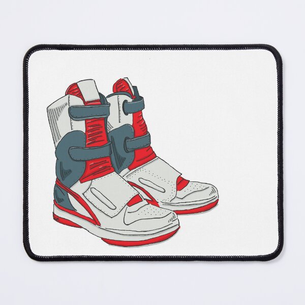 Item preview, Space Shoes designed and sold by katherine montalto.