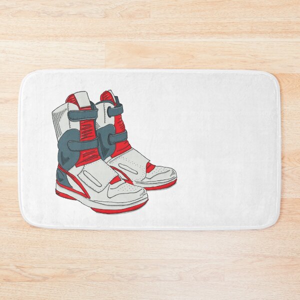 Item preview, Space Shoes designed and sold by katherine montalto.