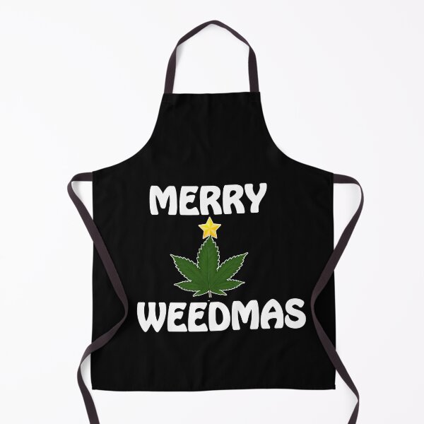Item preview, Weed Christmas, Ganja Ugly Xmas, Marijuana Christmas Gift, Merry Weedmas, Stoner Weed Humor, Funny Weed Cannabis Gift designed and sold by LusterCraft.
