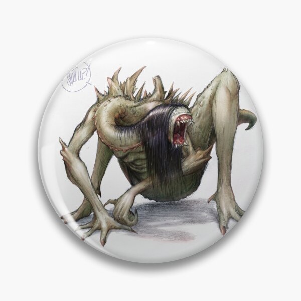 Item preview, Crawling designed and sold by zeroscarecrow13.