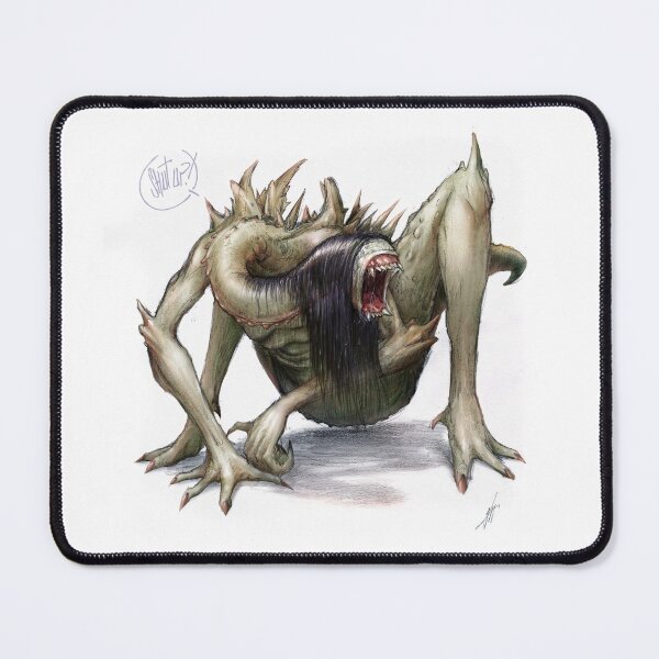 Item preview, Crawling designed and sold by zeroscarecrow13.
