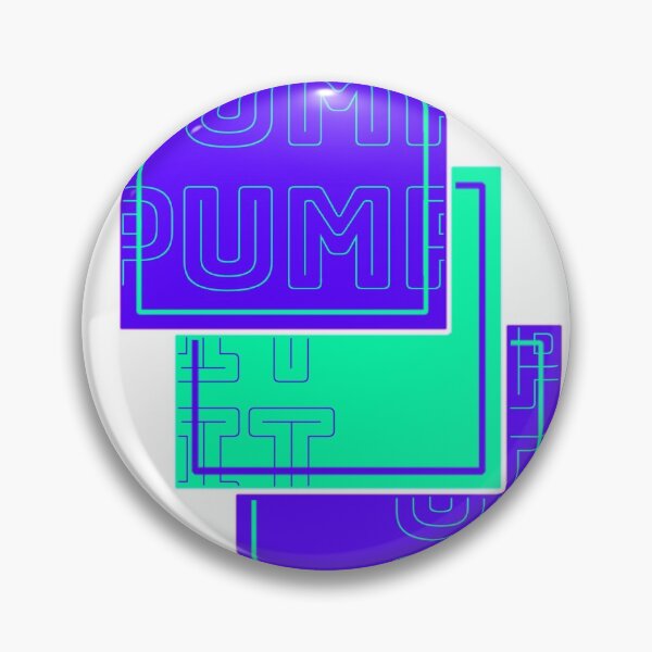 Item preview, Pump It up designed and sold by Gabriel-gns-zz.