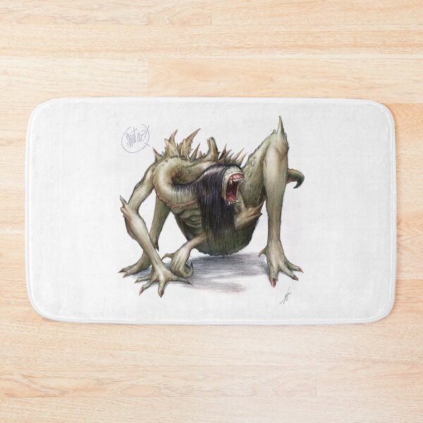 Item preview, Crawling designed and sold by zeroscarecrow13.