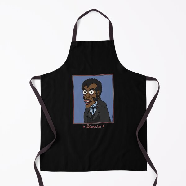 Item preview, Blacula designed and sold by GreggM Art.