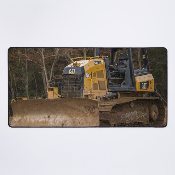 Item preview, Bulldozer 5 designed and sold by KensLensDesigns.