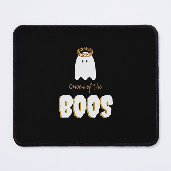 Item preview, Queen of the Boos designed and sold by L-I-E-Store.
