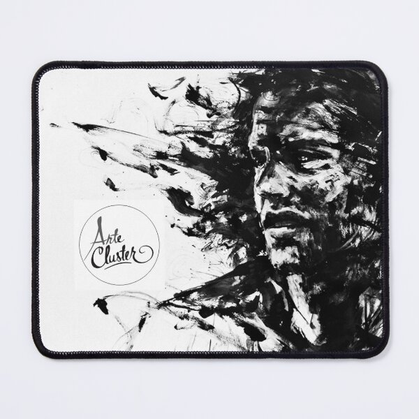 Item preview, "The Burden" by Agnes-Cecile for Arte Cluster designed and sold by ArteCluster.