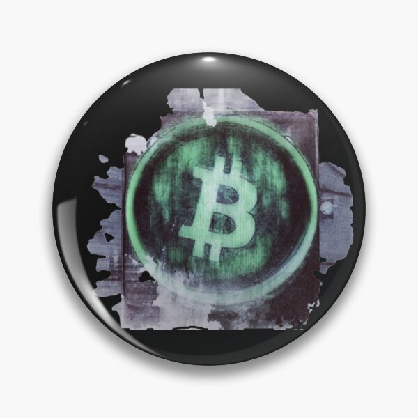 Item preview, Bitcoin Crypto T-Shirt designed and sold by Funny-Tees4U.