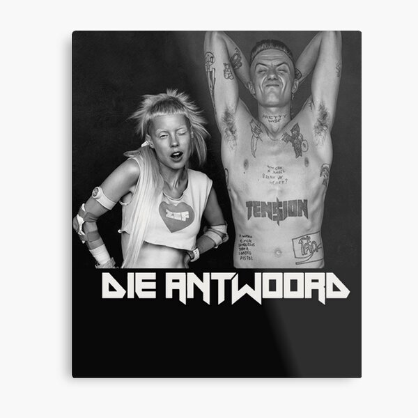 die antwoord enter the ninja clean die antwoord enter the ninja clean