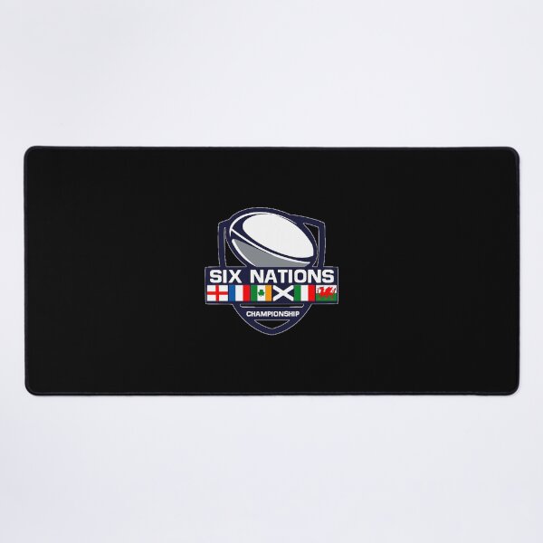 Item preview, Six Nations Rugby designed and sold by ohnstonjus.