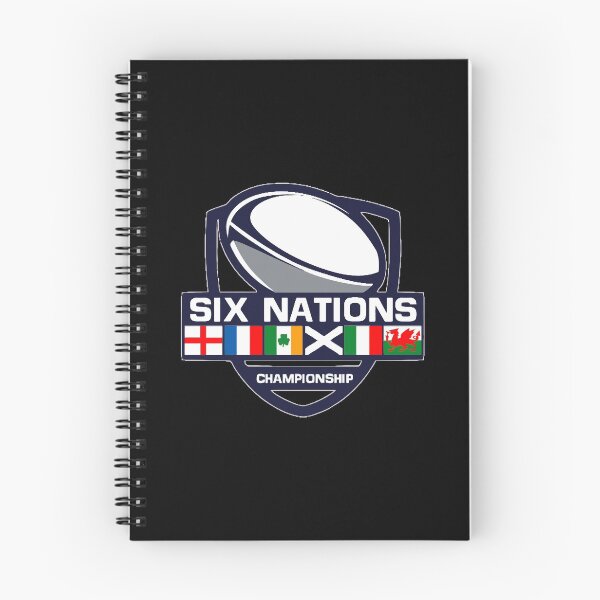 Item preview, Six Nations Rugby designed and sold by ohnstonjus.