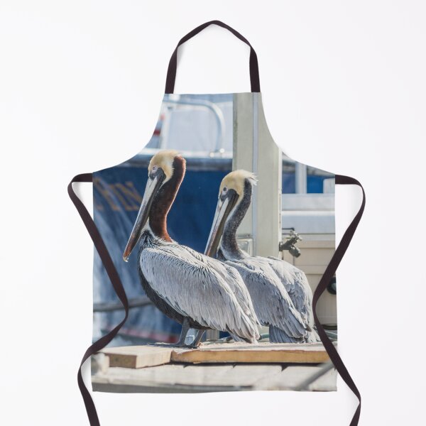 Item preview, Brown Pelican 2 2 designed and sold by KensLensDesigns.
