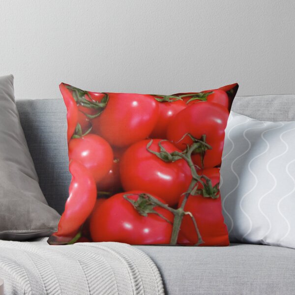 Item preview, JUICY RED TOMATOES designed and sold by Colleen2012.