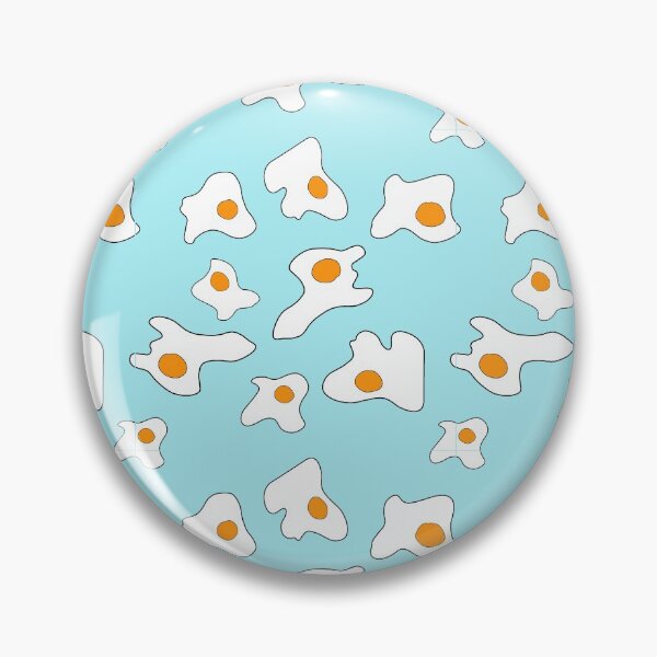 Item preview, Easy Fried Egg designed and sold by Orloff.