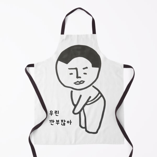 Item preview, we are kkan bu designed and sold by maxartwork.