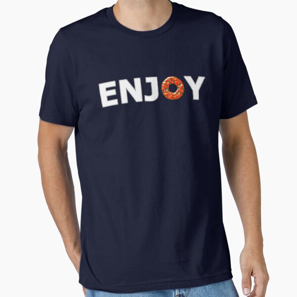 Item preview, Enjoy designed and sold by Yeaha.