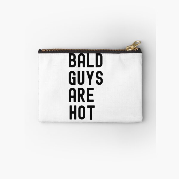Item preview, Bald Guy Birthday, Bald Guys Are Hot designed and sold by SportyDogShop.
