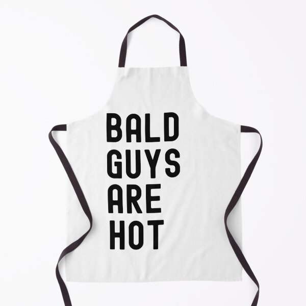 Item preview, Bald Guy Birthday, Bald Guys Are Hot designed and sold by SportyDogShop.