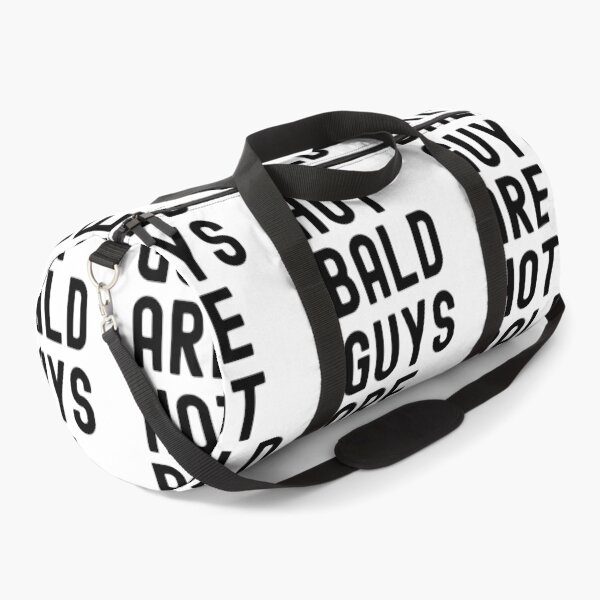 Item preview, Bald Guy Birthday, Bald Guys Are Hot designed and sold by SportyDogShop.